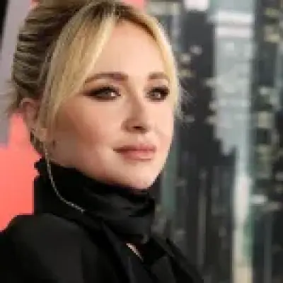 Hayden Panettiere Remembered by Co-Stars After Death Aged 36