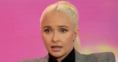 Hayden Panettiere's Final Hours Before Tragic Death at 36