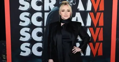 Hayden Panettiere's Harrowing Birth Ordeal Recalled in Memoir