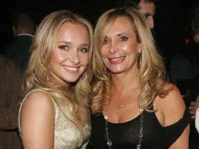 Hayden Panettiere's Mum Reveals She Felt 'Numb' After Actress's Death