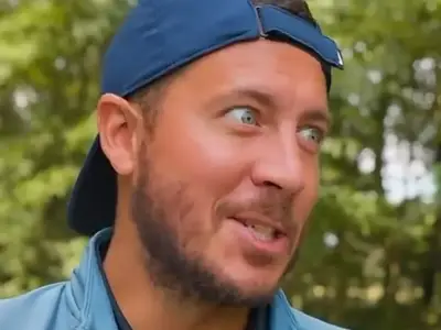 Hazard's X-Rated Chelsea Dressing Room Confession