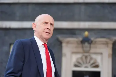 Healey: £71m tungsten mine investment backs British industry