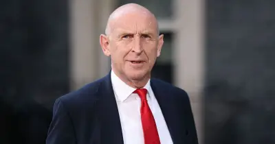 Healey's defence spending U-turn sparks anger from Starmer and Reeves