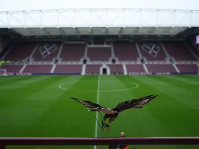 Hearts vs Rapid Vienna: TV, PPV and live stream details for Conference League clash