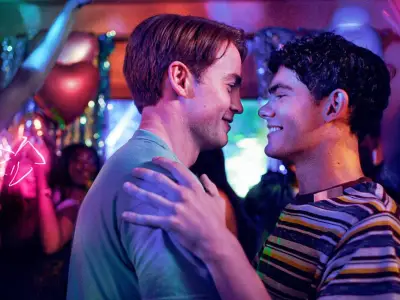 Heartstopper's Kit Connor tipped for X-Men Cyclops role
