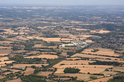 Heat health alert extended after hottest day of year