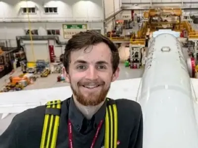 Heathrow engineer dies after fuel tank explosion