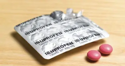 Heatwave drug warning: ibuprofen and blood pressure meds risk