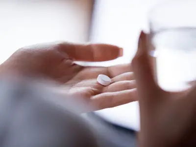 Heatwave medication warning: full list of drugs that pose risk