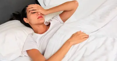 Heatwave sleeping tips: 5 expert ways to cool your home at night