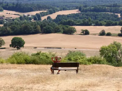 Heatwave warning for people on doxycycline, diclofenac, amiodarone