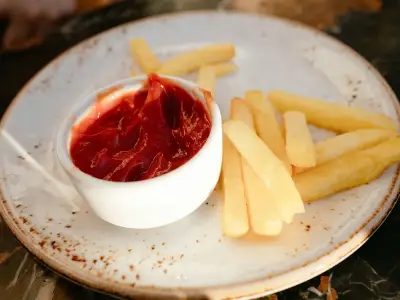 Heinz settles ketchup storage debate: fridge is the answer