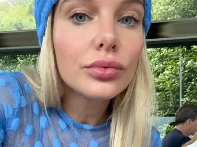 Helen Flanagan 'sick of arguing' with kids in emotional update