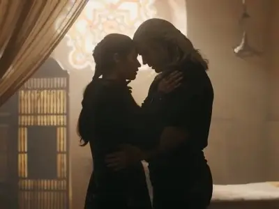 Henry Cavill: Sex Scenes Often Overused and Uncomfortable
