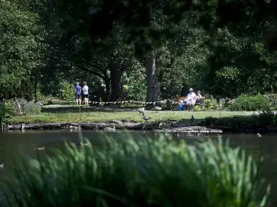 Hidden Gem: Roman Lakes in Marple Offers History and Walks