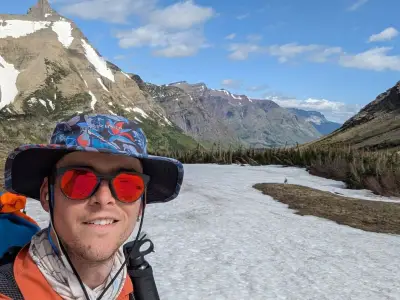 Hiker Sent Haunting Last Message Before Dying on 3,100-Mile Trail