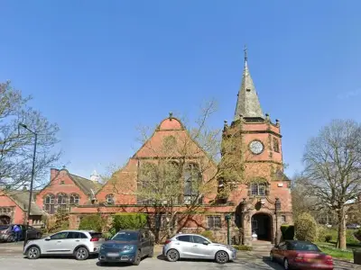 Historic Wirral building set for 'much-needed' investment