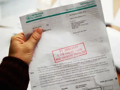 HMRC could take money directly from bank accounts under new tax debt plans