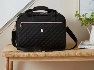 Holidaymakers praise £30 Dunelm holdall for 'week's clothes' space