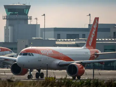 Holidaymakers urged to keep receipts after Bristol Airport runway fault