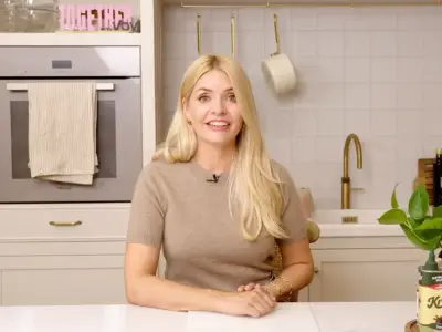 Holly Willoughby set for huge TV return with Disney+ chat show