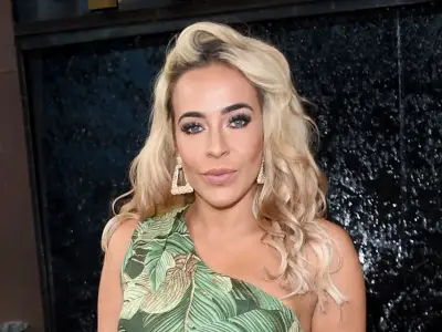 Hollyoaks' Stephanie Davis turns to God more than a decade after soap axing