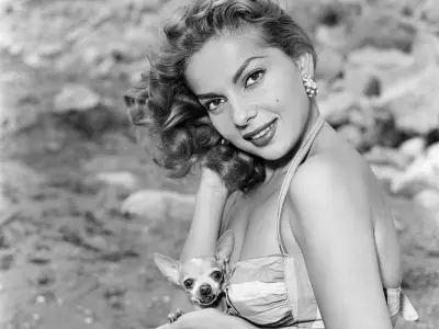 Hollywood Star Abbe Lane Dies at 93, Tributes Pour In