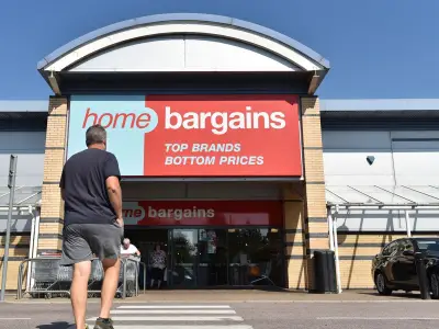 Home Bargains Crisps Recall: 'Do Not Eat' Warning Issued
