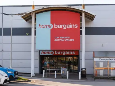 Home Bargains cuts £20 oud perfume to £2.99 in 85% discount