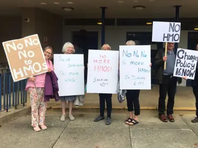 Home Office reverses asylum accommodation suspension in County Durham