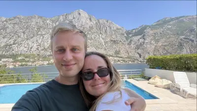 Honeymoon ruined as groom left stranded by overbooked easyJet flight