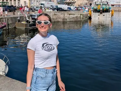 Honfleur: A Postcard-Perfect French Port Town