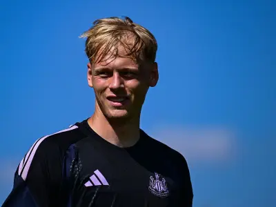 Hornicek inspired by Srnicek legacy at Newcastle