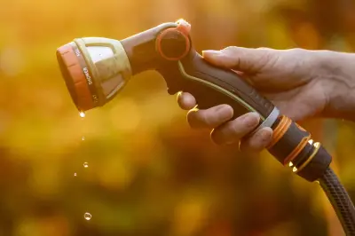 Hosepipe ban: 1 in 10 householders plan to flout rules, poll shows