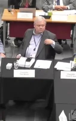 Hounslow councillors criticised over climate change comments