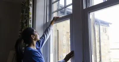 Households urged to close windows from 7pm in September