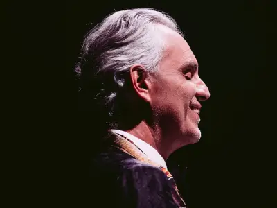 How to buy Andrea Bocelli tickets for historic Cardiff show