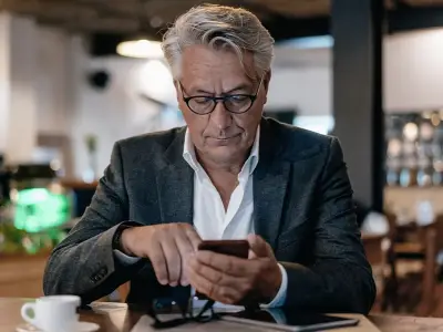 How to opt out of Government emergency alerts on your phone