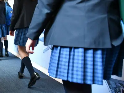 How to Save on School Uniform as Costs Rise £32 per Child