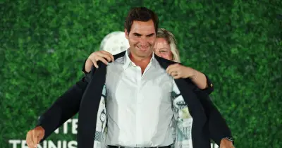 How to watch Roger Federer's Hall of Fame induction speech