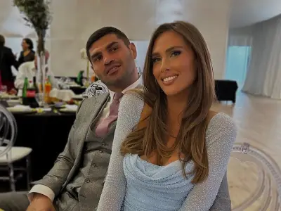 Hrgovic's wife Marinela to support him vs Itauma in IBF title fight