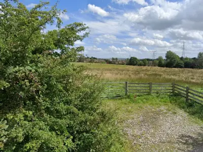 Hundreds of homes planned for former green belt land in Rochdale suburb