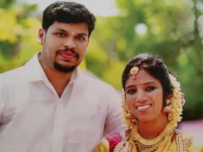 Husband Kills Wife with Starved Cobra for Dowry