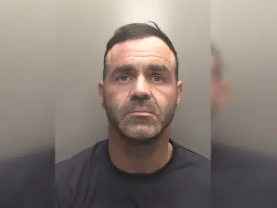 Huyton dad jailed over EncroChat drug deals and £20k UAE transfer
