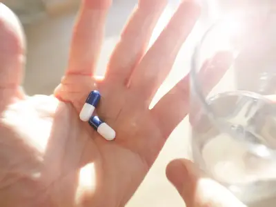 Ibuprofen warning for five groups during heatwave