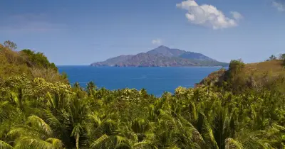 Indonesia 7.7 Earthquake Triggers Tsunami Warning