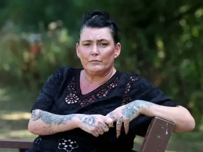 Infected blood scandal: Daughter's devastating story of loss and campaigning