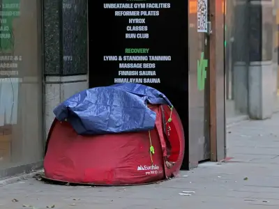Inquest opens into death of homeless man, 26, in Manchester car park