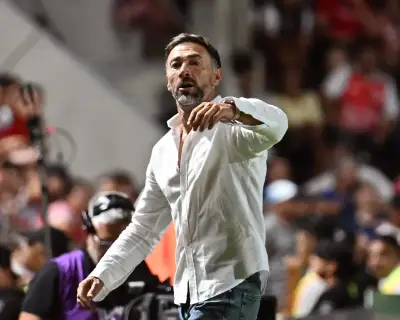 Inter Miami appoint Kily Gonzalez as new head coach