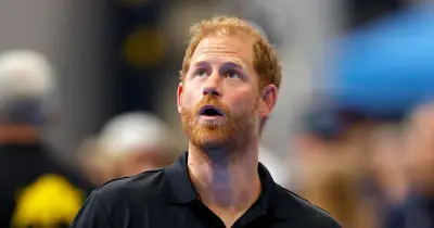 Invictus 'done' with Sussexes, claims royal commentator